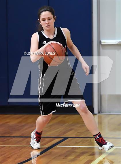 Thumbnail 1 in Paradise Valley Christian Prep vs Imagine Prep (Surprise)  photogallery.
