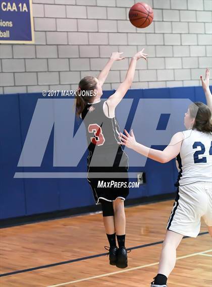 Thumbnail 1 in Paradise Valley Christian Prep vs Imagine Prep (Surprise)  photogallery.
