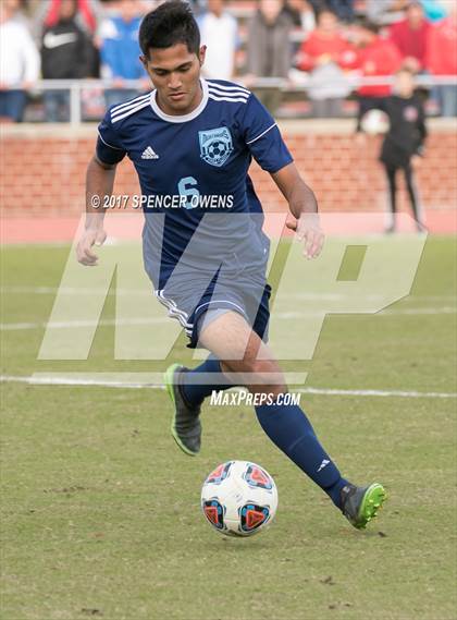 Thumbnail 3 in First Flight vs. Newton-Conover (NCHSAA 2A Final) photogallery.