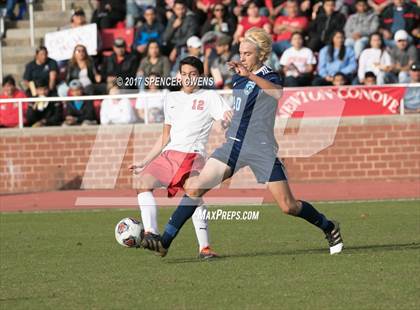 Thumbnail 2 in First Flight vs. Newton-Conover (NCHSAA 2A Final) photogallery.