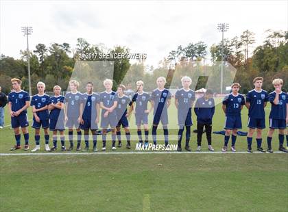 Thumbnail 2 in First Flight vs. Newton-Conover (NCHSAA 2A Final) photogallery.