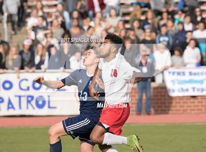 Thumbnail 1 in First Flight vs. Newton-Conover (NCHSAA 2A Final) photogallery.