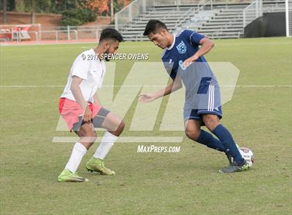 Thumbnail 1 in First Flight vs. Newton-Conover (NCHSAA 2A Final) photogallery.