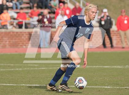 Thumbnail 2 in First Flight vs. Newton-Conover (NCHSAA 2A Final) photogallery.