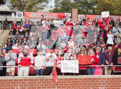 Thumbnail 1 in First Flight vs. Newton-Conover (NCHSAA 2A Final) photogallery.