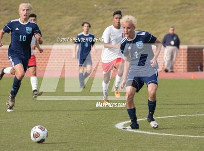 Thumbnail 1 in First Flight vs. Newton-Conover (NCHSAA 2A Final) photogallery.