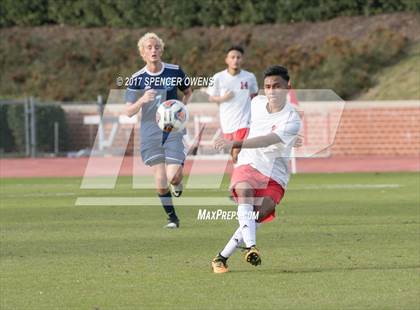 Thumbnail 2 in First Flight vs. Newton-Conover (NCHSAA 2A Final) photogallery.