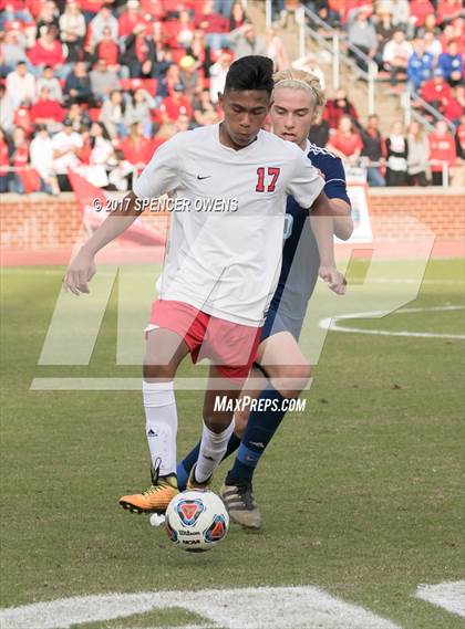 Thumbnail 1 in First Flight vs. Newton-Conover (NCHSAA 2A Final) photogallery.