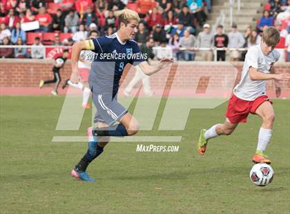 Thumbnail 3 in First Flight vs. Newton-Conover (NCHSAA 2A Final) photogallery.