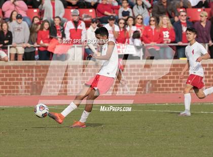Thumbnail 1 in First Flight vs. Newton-Conover (NCHSAA 2A Final) photogallery.
