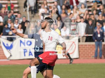 Thumbnail 2 in First Flight vs. Newton-Conover (NCHSAA 2A Final) photogallery.