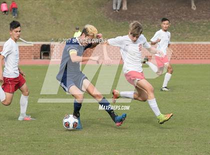 Thumbnail 1 in First Flight vs. Newton-Conover (NCHSAA 2A Final) photogallery.