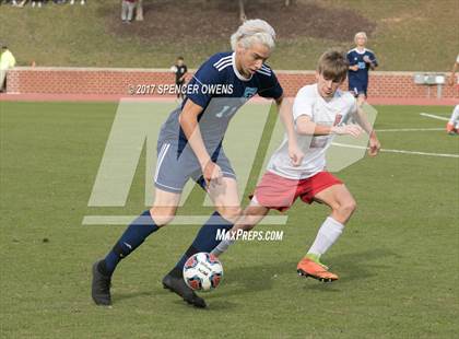 Thumbnail 1 in First Flight vs. Newton-Conover (NCHSAA 2A Final) photogallery.