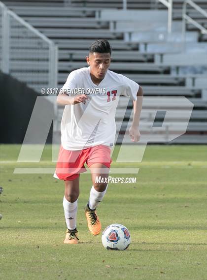 Thumbnail 2 in First Flight vs. Newton-Conover (NCHSAA 2A Final) photogallery.
