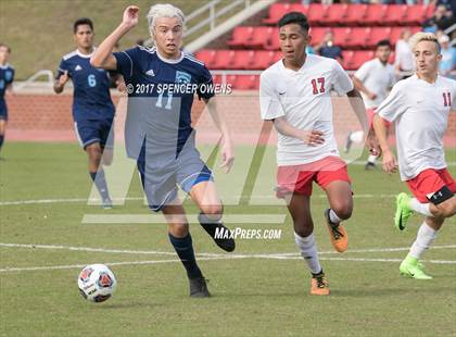 Thumbnail 3 in First Flight vs. Newton-Conover (NCHSAA 2A Final) photogallery.