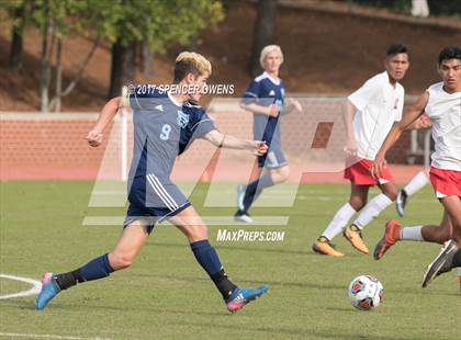 Thumbnail 3 in First Flight vs. Newton-Conover (NCHSAA 2A Final) photogallery.