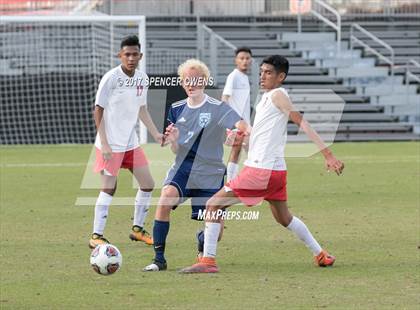 Thumbnail 1 in First Flight vs. Newton-Conover (NCHSAA 2A Final) photogallery.