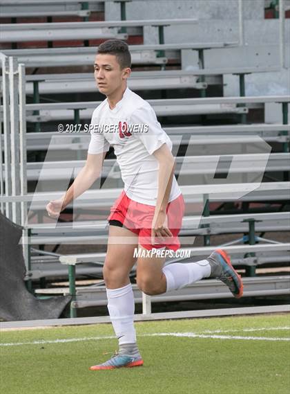 Thumbnail 1 in First Flight vs. Newton-Conover (NCHSAA 2A Final) photogallery.