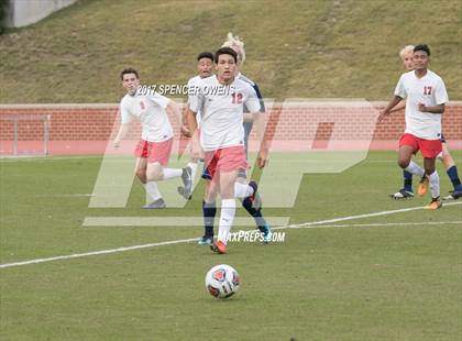 Thumbnail 1 in First Flight vs. Newton-Conover (NCHSAA 2A Final) photogallery.