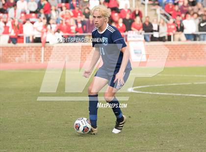 Thumbnail 2 in First Flight vs. Newton-Conover (NCHSAA 2A Final) photogallery.