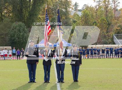 Thumbnail 3 in First Flight vs. Newton-Conover (NCHSAA 2A Final) photogallery.