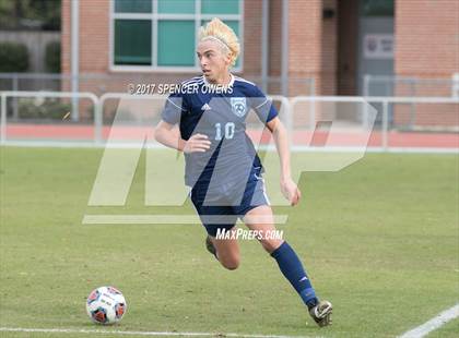 Thumbnail 3 in First Flight vs. Newton-Conover (NCHSAA 2A Final) photogallery.