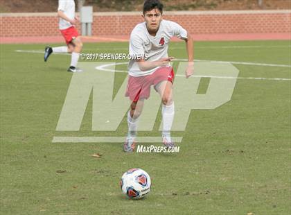Thumbnail 3 in First Flight vs. Newton-Conover (NCHSAA 2A Final) photogallery.