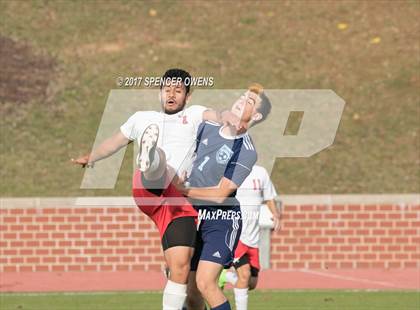 Thumbnail 1 in First Flight vs. Newton-Conover (NCHSAA 2A Final) photogallery.