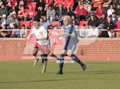 Thumbnail 1 in First Flight vs. Newton-Conover (NCHSAA 2A Final) photogallery.
