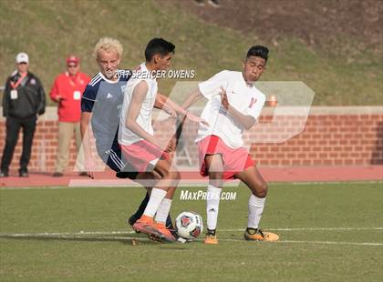 Thumbnail 1 in First Flight vs. Newton-Conover (NCHSAA 2A Final) photogallery.