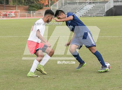 Thumbnail 2 in First Flight vs. Newton-Conover (NCHSAA 2A Final) photogallery.