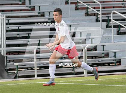 Thumbnail 3 in First Flight vs. Newton-Conover (NCHSAA 2A Final) photogallery.