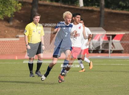 Thumbnail 1 in First Flight vs. Newton-Conover (NCHSAA 2A Final) photogallery.