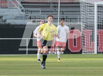Thumbnail 3 in First Flight vs. Newton-Conover (NCHSAA 2A Final) photogallery.
