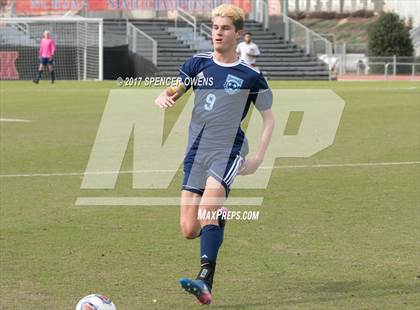 Thumbnail 3 in First Flight vs. Newton-Conover (NCHSAA 2A Final) photogallery.