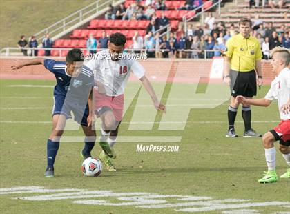 Thumbnail 1 in First Flight vs. Newton-Conover (NCHSAA 2A Final) photogallery.