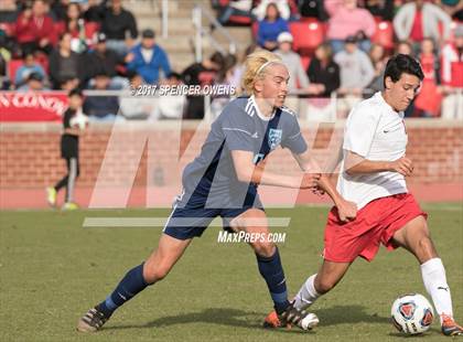 Thumbnail 2 in First Flight vs. Newton-Conover (NCHSAA 2A Final) photogallery.