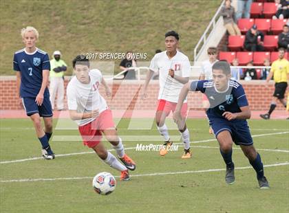 Thumbnail 1 in First Flight vs. Newton-Conover (NCHSAA 2A Final) photogallery.