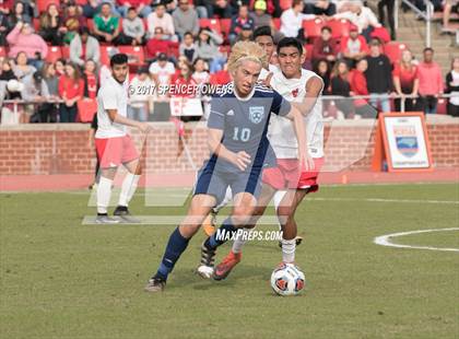 Thumbnail 1 in First Flight vs. Newton-Conover (NCHSAA 2A Final) photogallery.