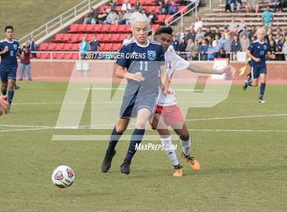 Thumbnail 1 in First Flight vs. Newton-Conover (NCHSAA 2A Final) photogallery.