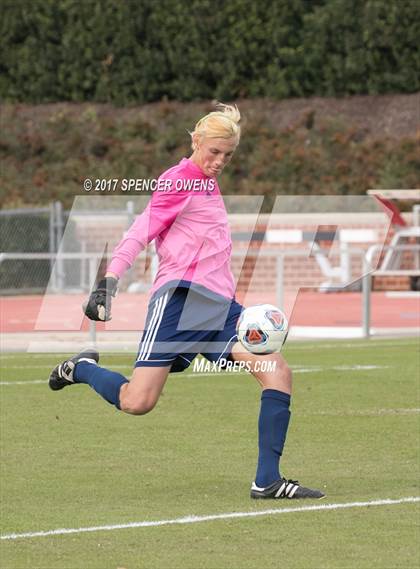 Thumbnail 2 in First Flight vs. Newton-Conover (NCHSAA 2A Final) photogallery.