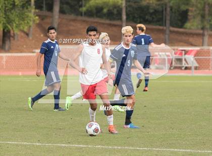 Thumbnail 1 in First Flight vs. Newton-Conover (NCHSAA 2A Final) photogallery.
