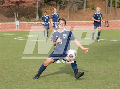 Thumbnail 1 in First Flight vs. Newton-Conover (NCHSAA 2A Final) photogallery.