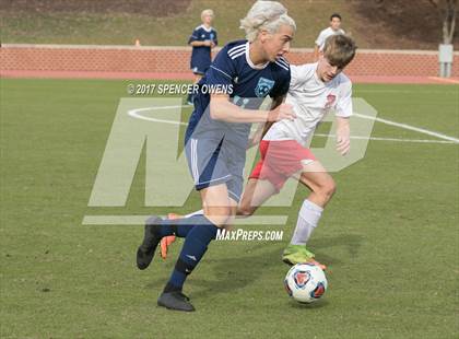 Thumbnail 1 in First Flight vs. Newton-Conover (NCHSAA 2A Final) photogallery.