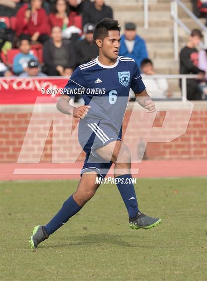 Thumbnail 1 in First Flight vs. Newton-Conover (NCHSAA 2A Final) photogallery.