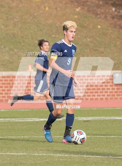 Thumbnail 1 in First Flight vs. Newton-Conover (NCHSAA 2A Final) photogallery.