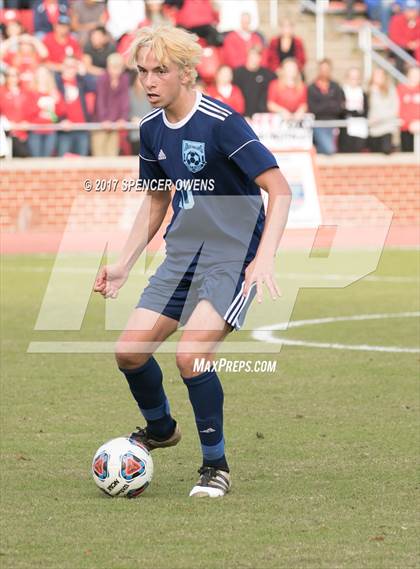 Thumbnail 1 in First Flight vs. Newton-Conover (NCHSAA 2A Final) photogallery.