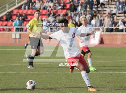 Thumbnail 1 in First Flight vs. Newton-Conover (NCHSAA 2A Final) photogallery.