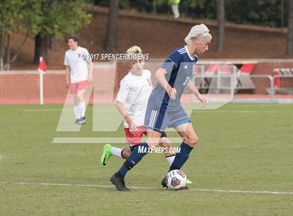 Thumbnail 1 in First Flight vs. Newton-Conover (NCHSAA 2A Final) photogallery.