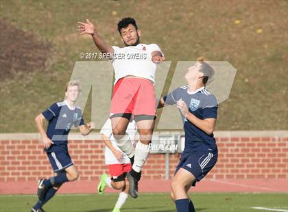 Thumbnail 1 in First Flight vs. Newton-Conover (NCHSAA 2A Final) photogallery.